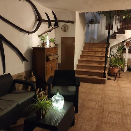 Can Leon El Poble Nou del Delta Εξωτερικό φωτογραφία