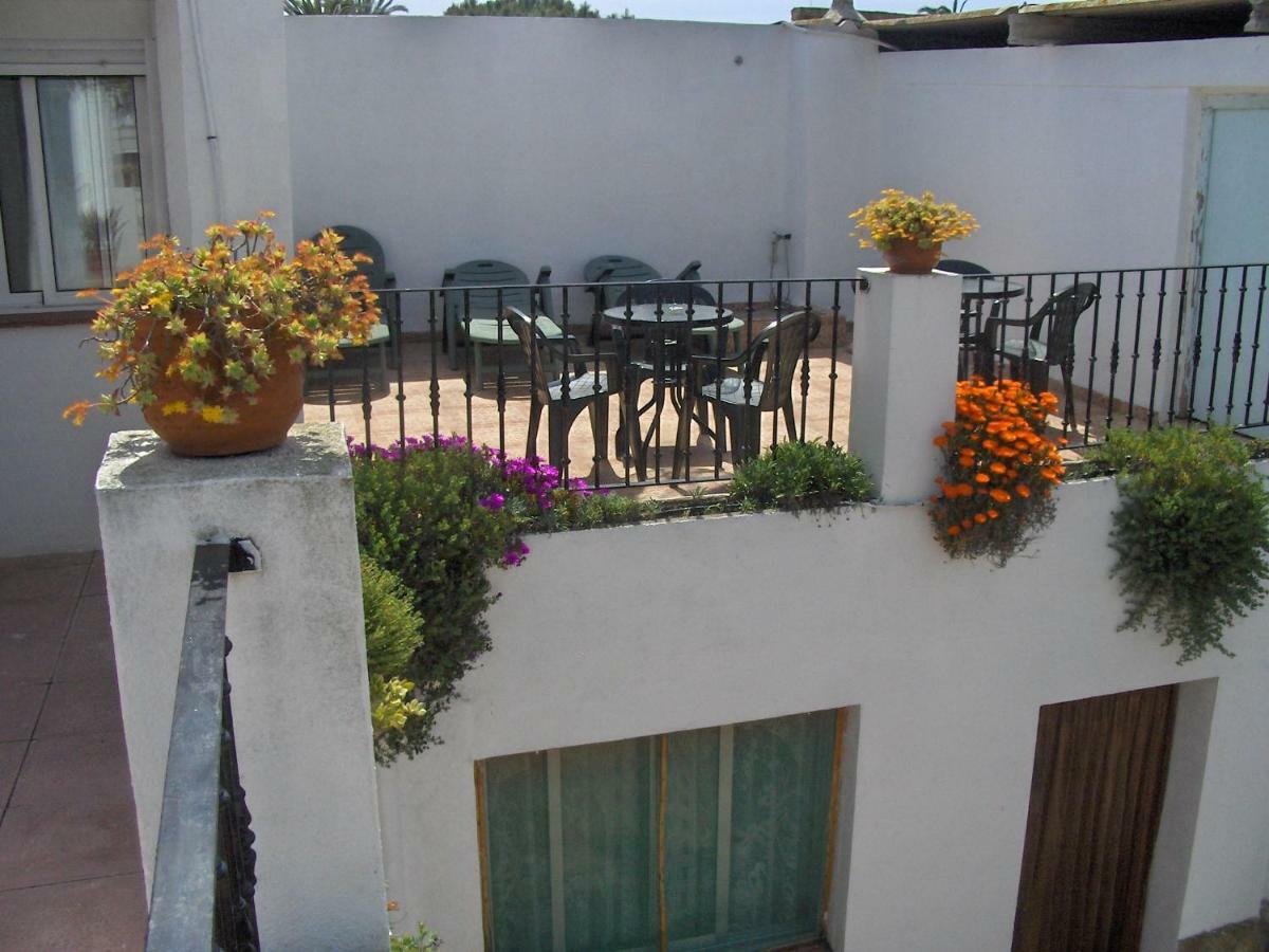 Can Leon El Poble Nou del Delta Εξωτερικό φωτογραφία