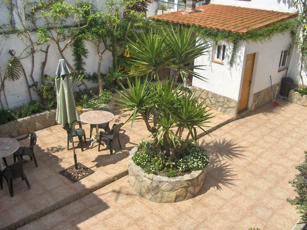 Can Leon El Poble Nou del Delta Εξωτερικό φωτογραφία