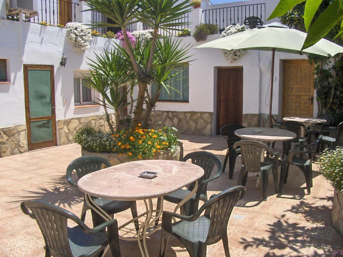 Can Leon El Poble Nou del Delta Εξωτερικό φωτογραφία