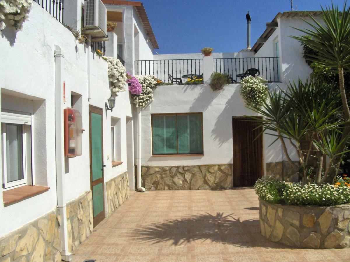 Can Leon El Poble Nou del Delta Εξωτερικό φωτογραφία